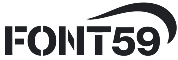 Font59