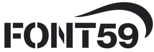 Font59