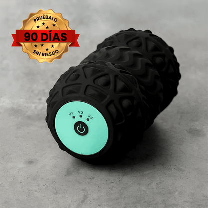 VIVRAT Roll | Rodillo de Masaje Vibratorio