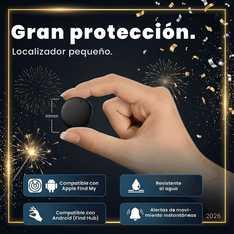 Lokaly | Localizador GPS