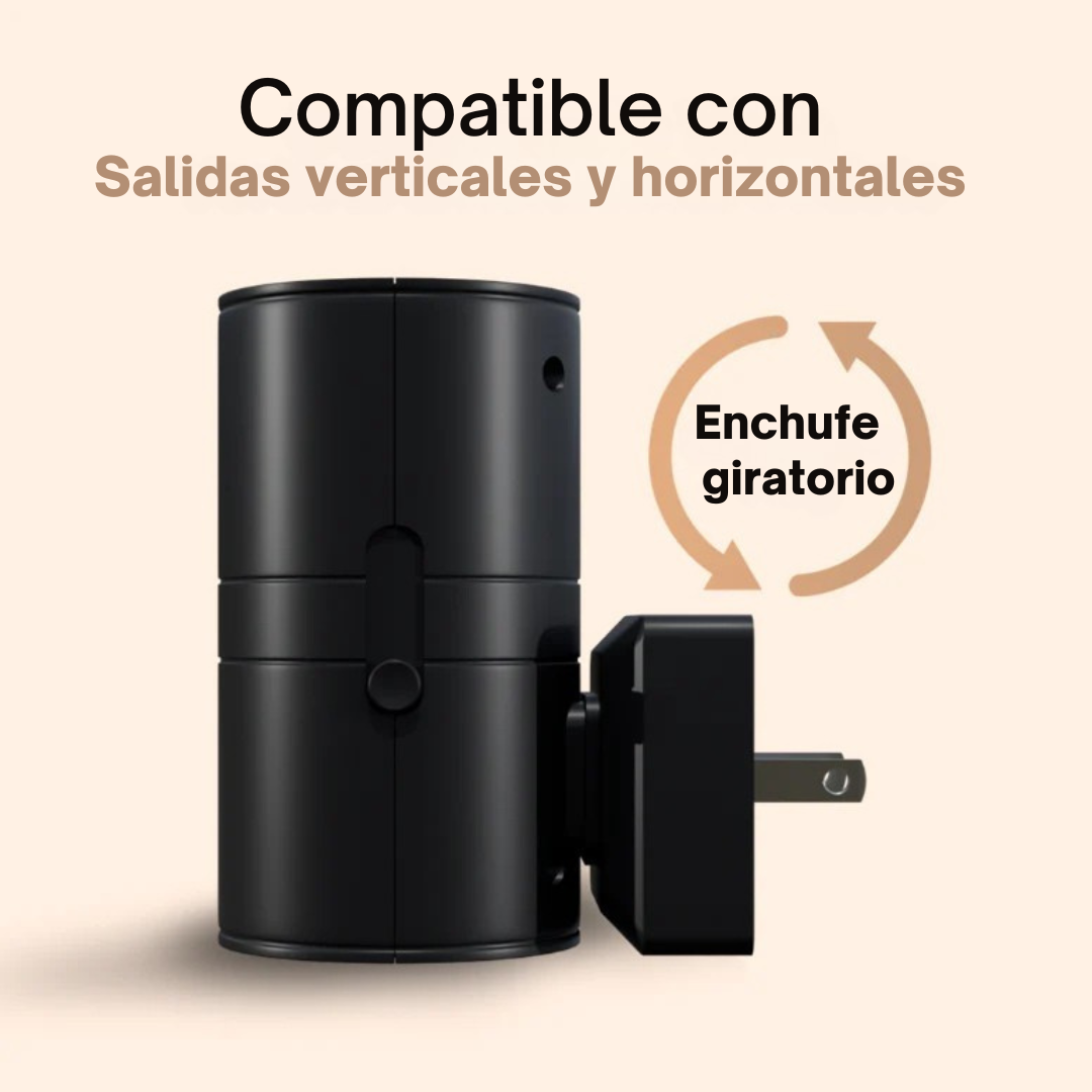 Auralight - Kit de iluminación para el hogar